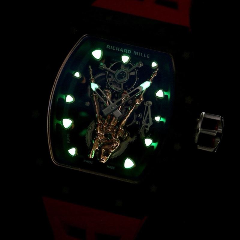 RICHARD MILLE Watches